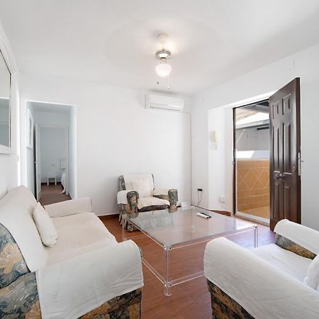 Apartamento Muy Centrico Ель-Пуерто-де-Санта-Марія Екстер'єр фото