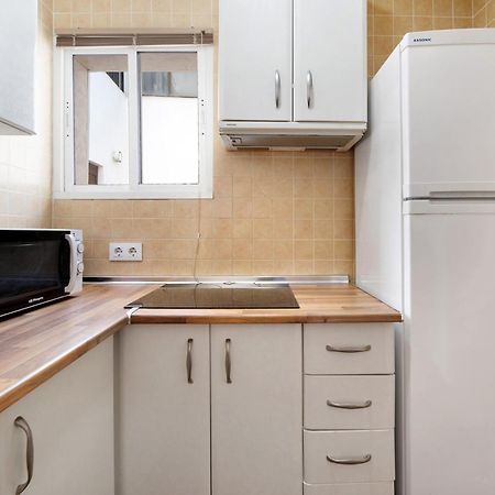 Apartamento Muy Centrico Ель-Пуерто-де-Санта-Марія Екстер'єр фото