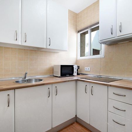 Apartamento Muy Centrico Ель-Пуерто-де-Санта-Марія Екстер'єр фото