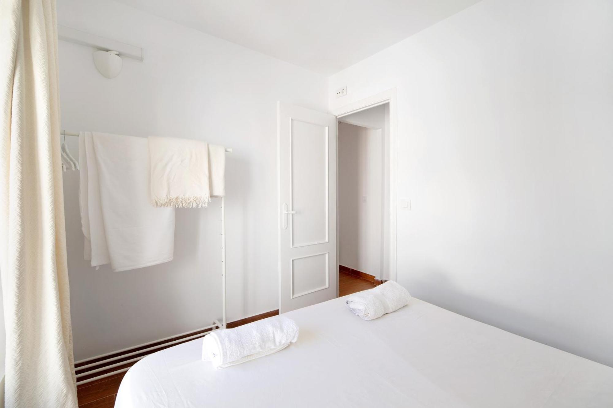 Apartamento Muy Centrico Ель-Пуерто-де-Санта-Марія Екстер'єр фото