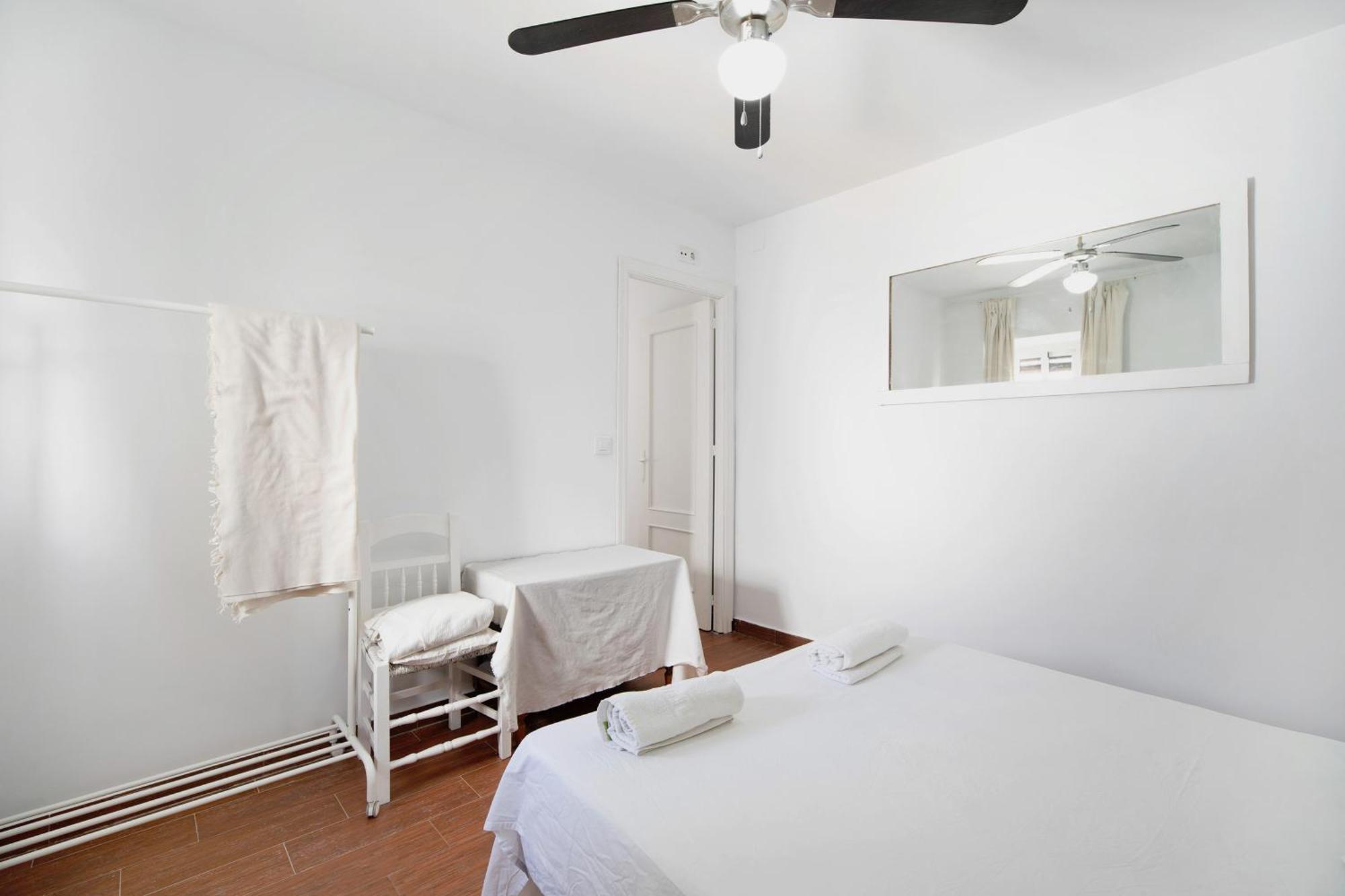 Apartamento Muy Centrico Ель-Пуерто-де-Санта-Марія Екстер'єр фото