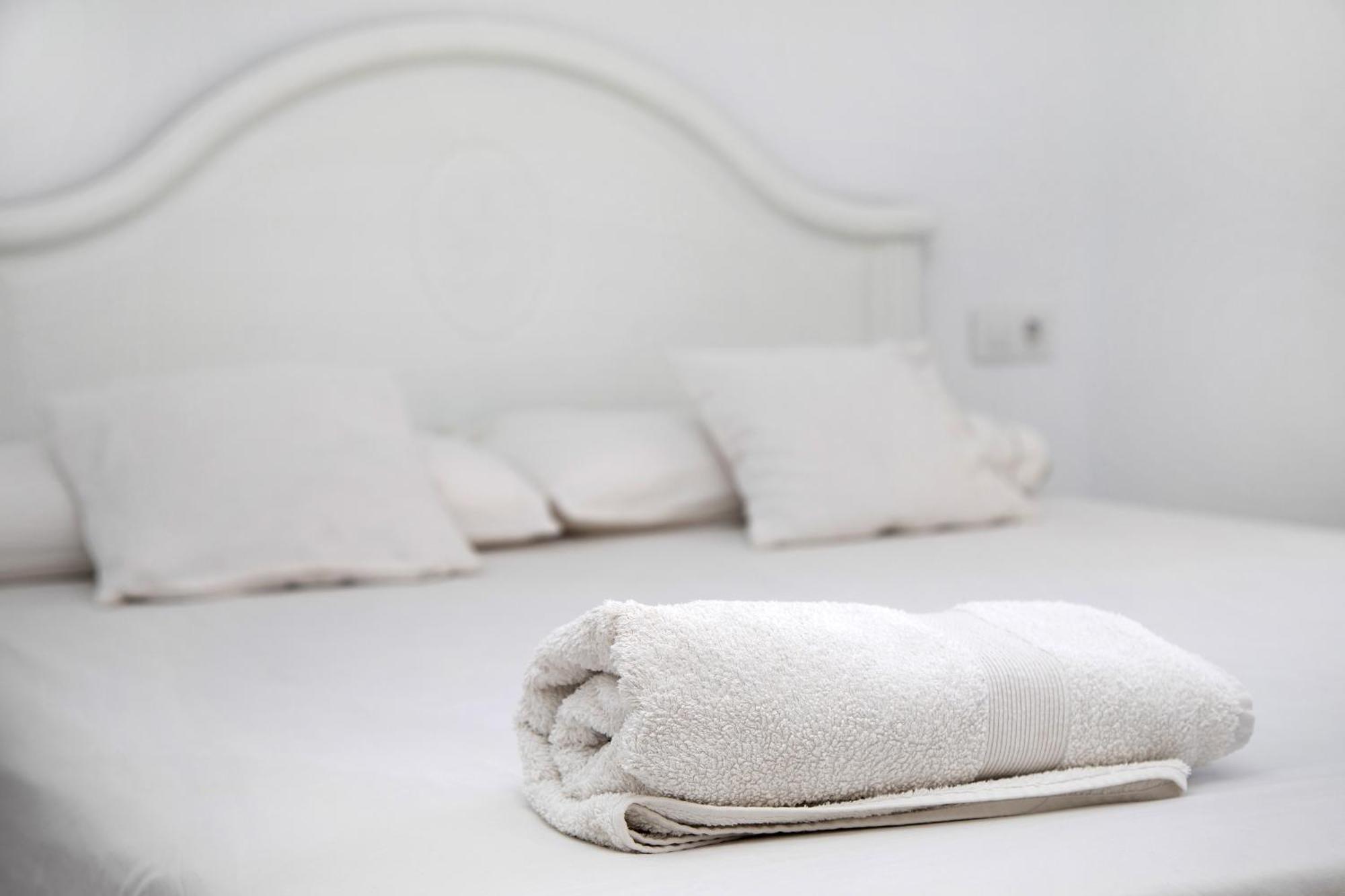 Apartamento Muy Centrico Ель-Пуерто-де-Санта-Марія Екстер'єр фото