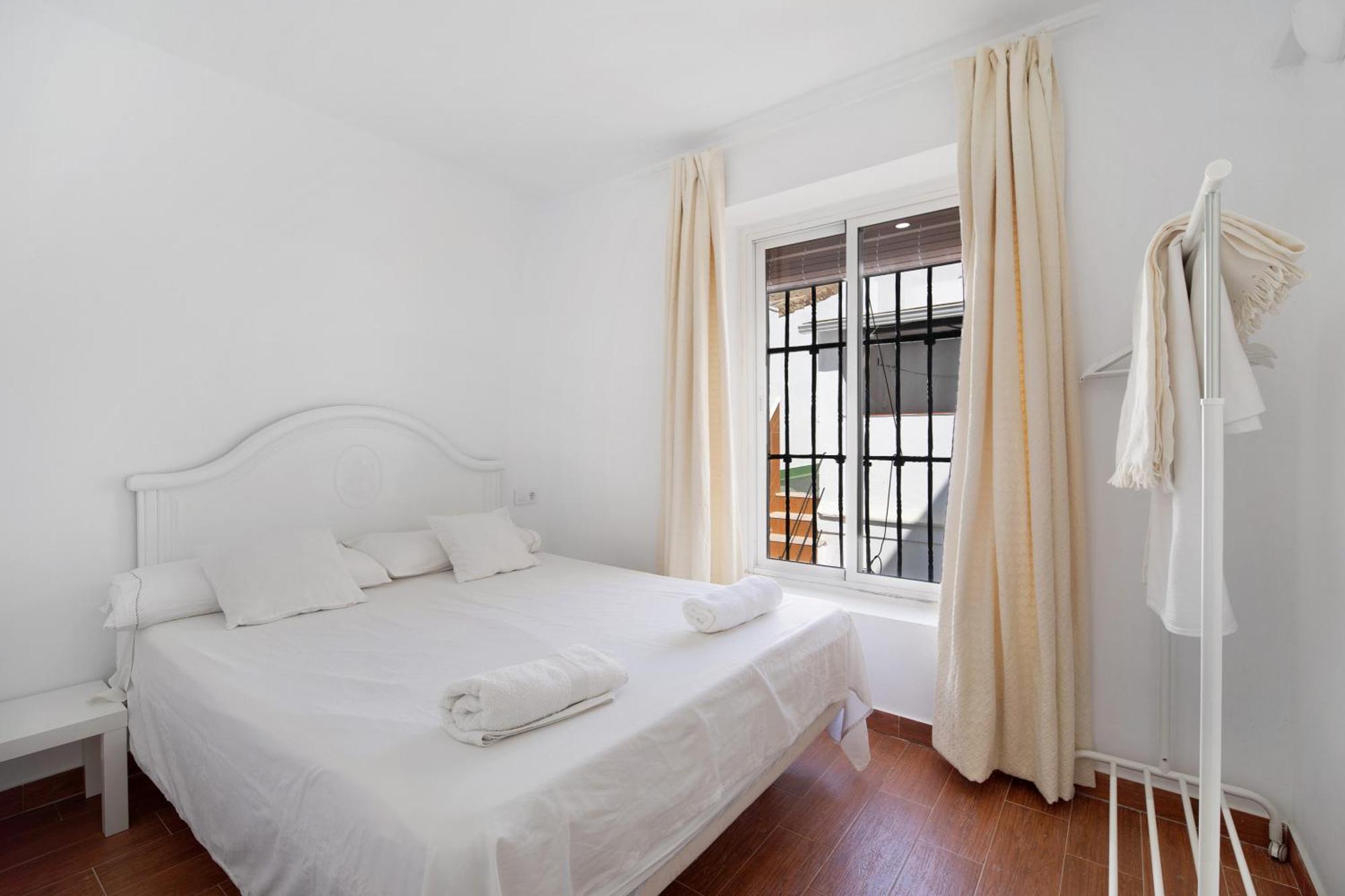 Apartamento Muy Centrico Ель-Пуерто-де-Санта-Марія Екстер'єр фото