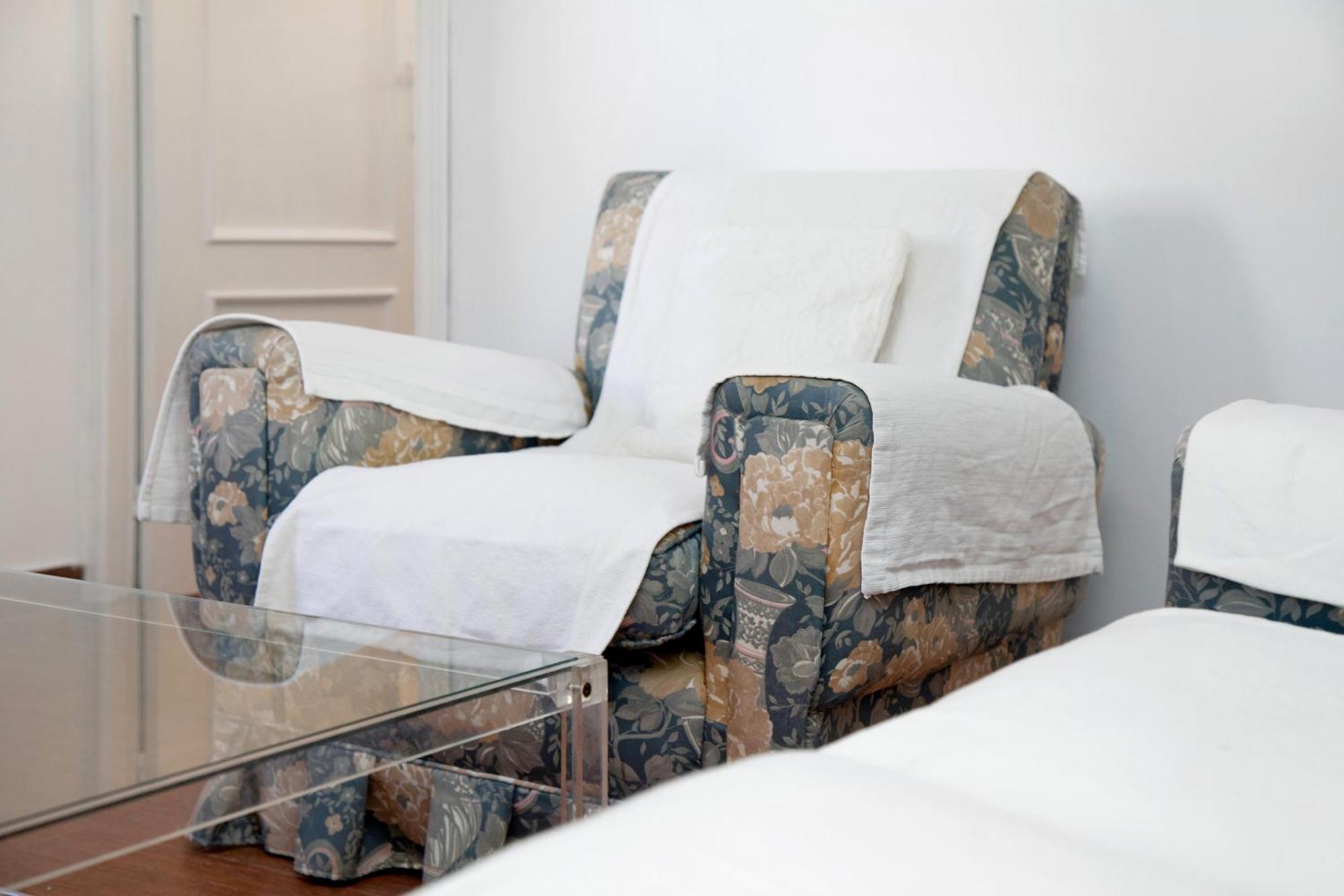 Apartamento Muy Centrico Ель-Пуерто-де-Санта-Марія Екстер'єр фото