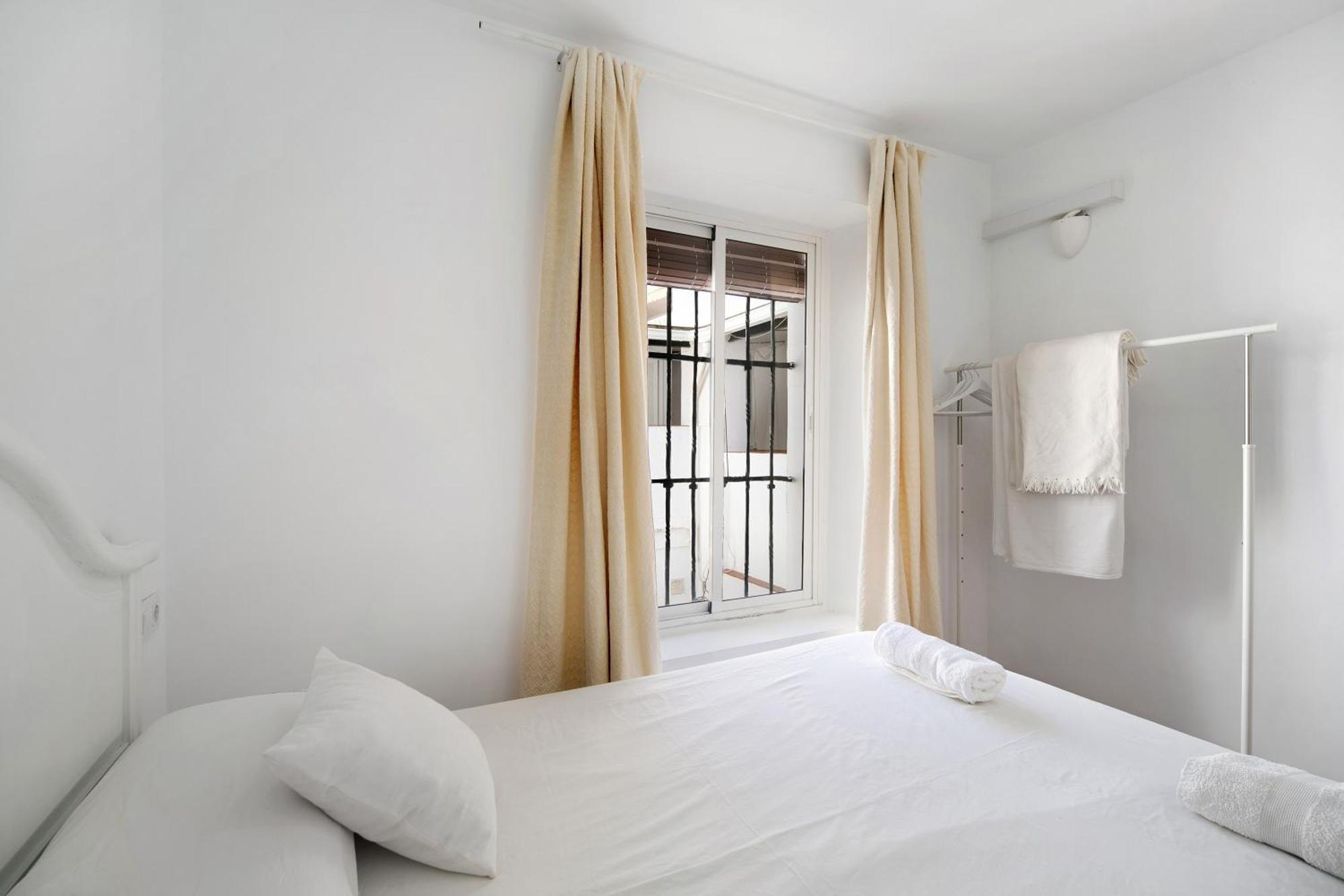 Apartamento Muy Centrico Ель-Пуерто-де-Санта-Марія Екстер'єр фото