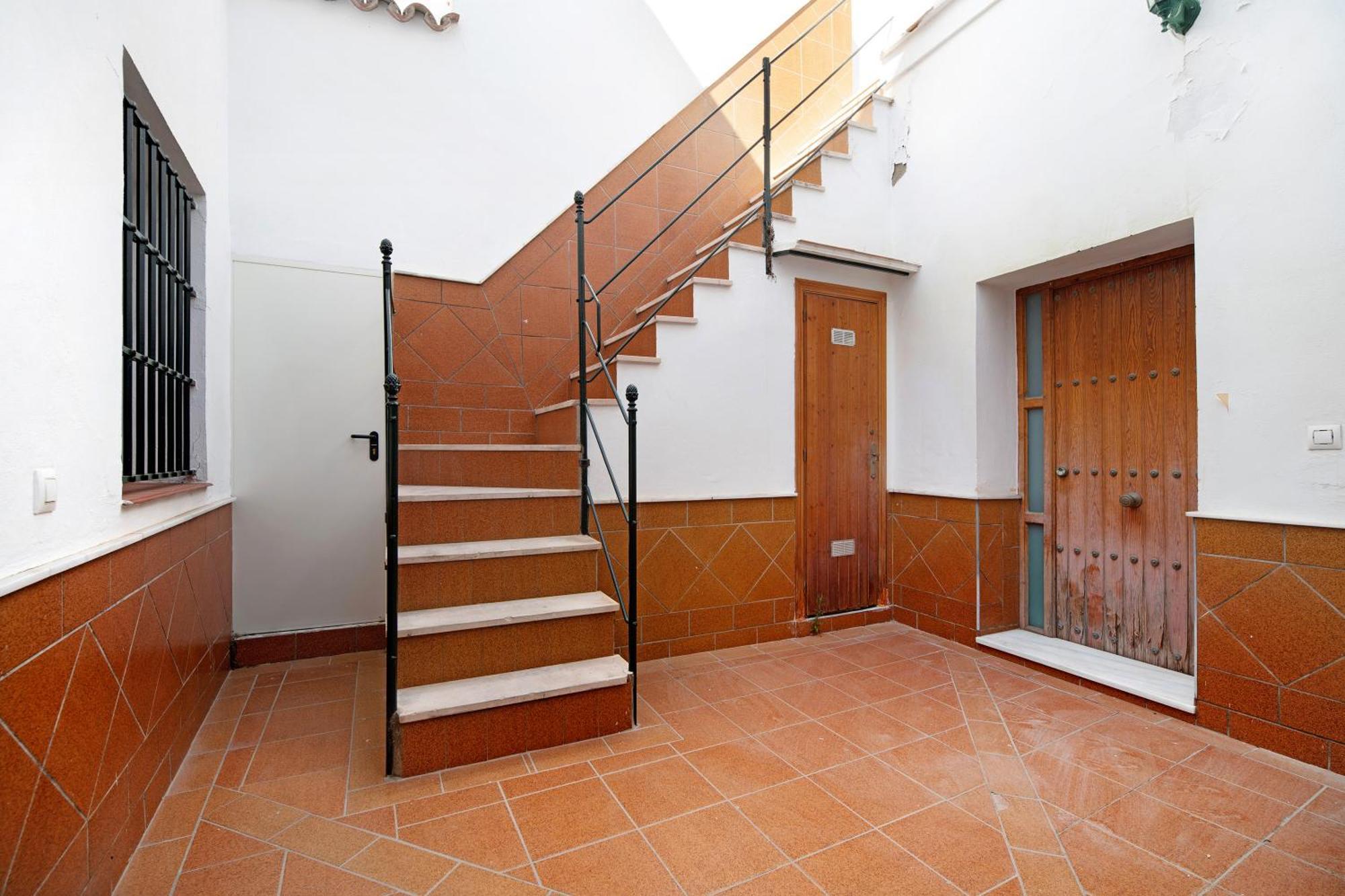 Apartamento Muy Centrico Ель-Пуерто-де-Санта-Марія Екстер'єр фото