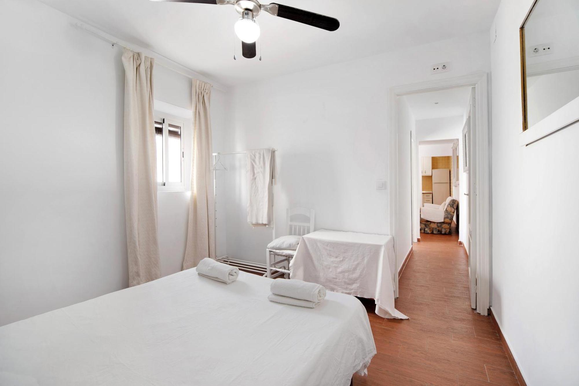 Apartamento Muy Centrico Ель-Пуерто-де-Санта-Марія Екстер'єр фото